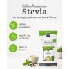BORCHERS Stevia Sweetener Tablets, Table Sweetener with Stevia 12 x