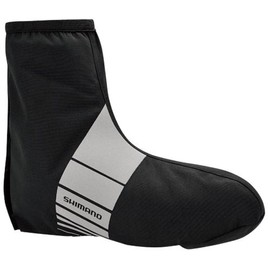 Shimano Waterproof Overshoe Cycling Wear for Autumn and Winter