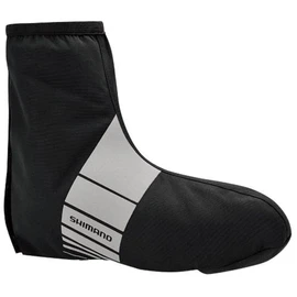 Shimano Waterproof Overshoe Cycling Wear for Autumn and Winter