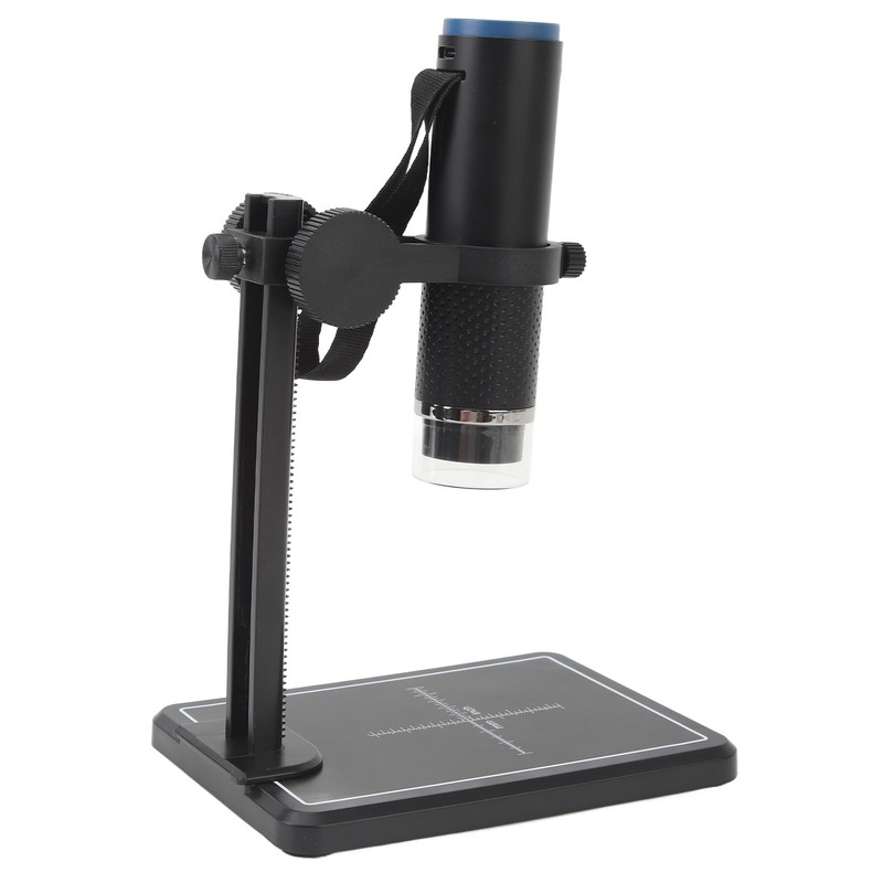 2MP Wireless Digital Microscope 50X to 1000X Magnification WiFi Portable