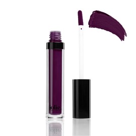 Jolie Longwearing Liquid Lipstick Matte (Purple Reign)