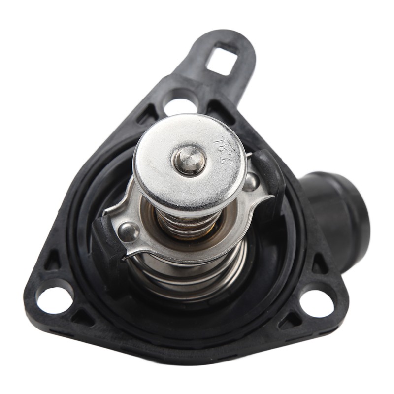 Engine Coolant Thermostat with Gasket 19301 PNA 003 Replacement for