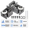 379060 Standard Bearing Block Kit for RV Schwintek in-Wall Slide-Outs