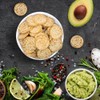 Nutriwell Tostaditas de Arroz Sabor Chile y Limón – Snack