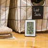 La Crosse Technology 308-1911 Indoor Temperature Station with Humidity Alerts