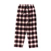 Lazy One Flannel Pajama Pants for Men, Men's Separate Bottoms,
