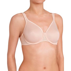 Triumph - Sujetador TRIUMPH COMFORT MINIMIZER W - 100, Piel, C