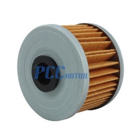 PCC MOTOR OIL FILTER FOR Honda TRX250 FOURTRAX 1985 1986 1987 I FF15