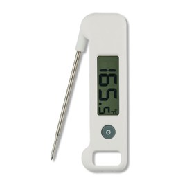 MAVERICK DT-05 Digital Instant Read Folding Food Thermometer | Cooking Kitchen Grilling Smoker BBQ Probe Meat Thermometer
