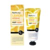 Farmstay Lemon Intensive Moisture Foot Cream 100ml / 레몬 인텐시브 모이스쳐 풋크림 100ml