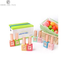 FROM THE NAIL Fruit-Chu! Set 8items