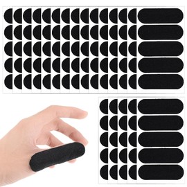 Ymapinc 100 Pcs Bowling Tape Bowling Thumb Tape Bowlers Tape Bowling Finger Tape Elastic Bowling Thumb Protector Protective Performance Tape for Bowlers Exercise Sport