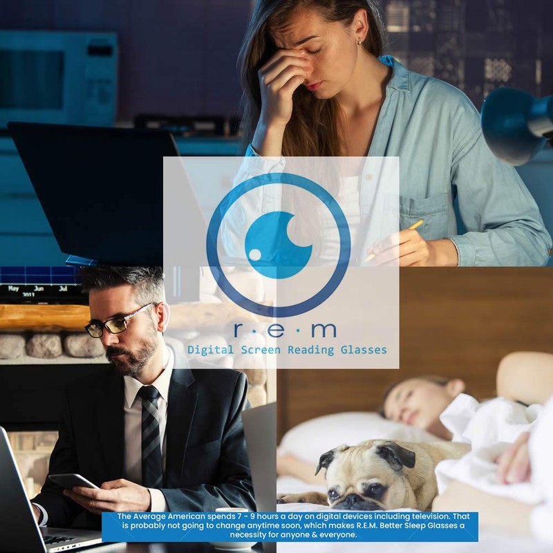 proSPORT Photochromic Sunglass Readers Men Women +2.00 Black Frame Indoor