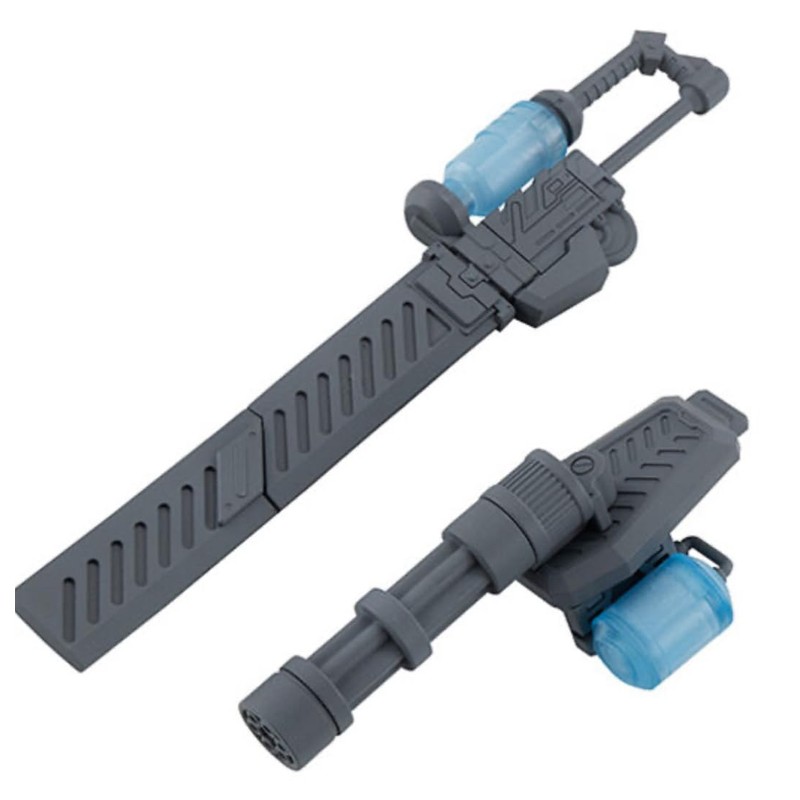 AQUA SHOOTERS! 11 Aqua Shooters 5 Types Gacha