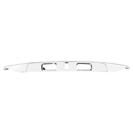 AUTOKAY Molding Tail Gate Cover Trim Chrome 74890-T2F-A11 for Honda Accord Sedan 2013-15 Replaces 74890-T2J-H21