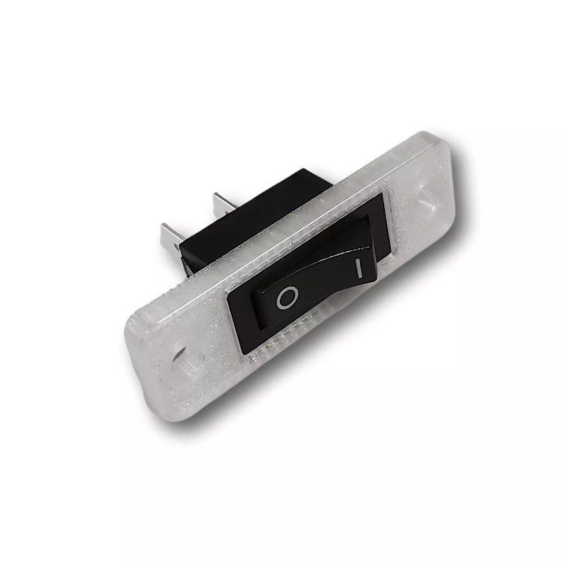 SpeedFreakCNC Black - 12001129 Replacement Jenn Air Fan Switch -