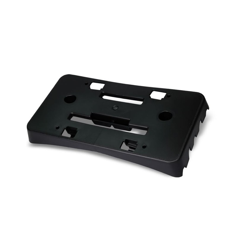 For Chevy Malibu 2019-2024 License Plate Bracket | Front |