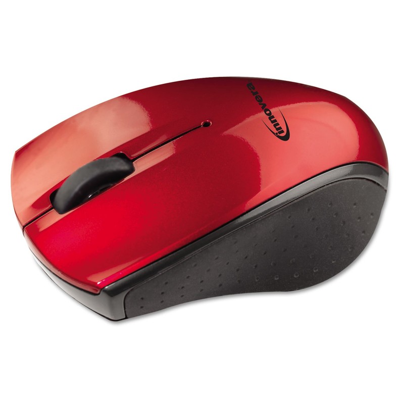 IVR62204 - Mini Wireless Optical Mouse