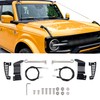 RERPRO Adjustable Limb Risers Kit Compatible with 2021 2022 2023