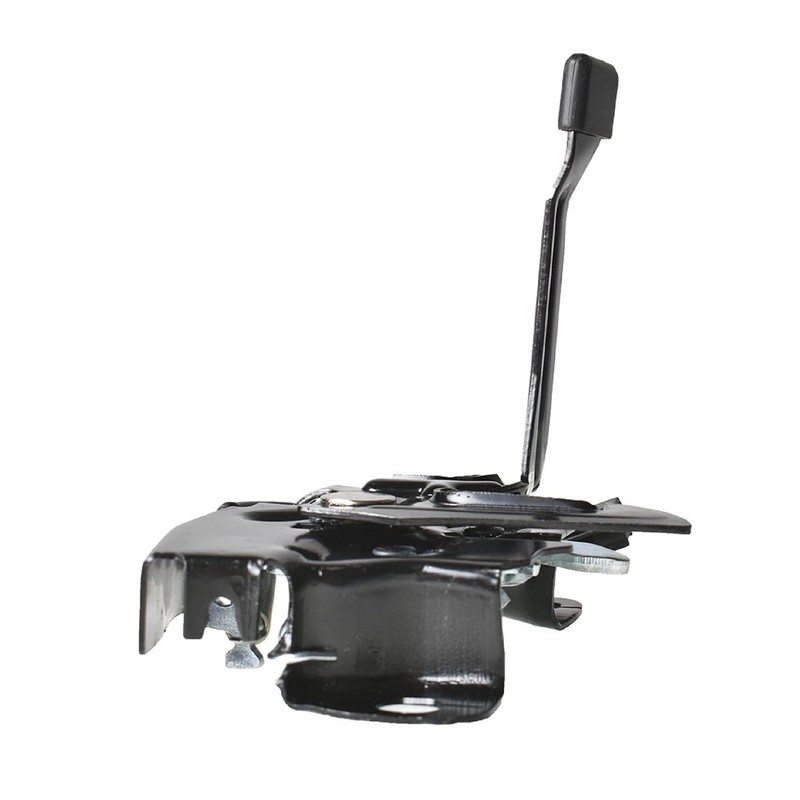 munirater - Conjunto de bloqueo de campana negra para Civic