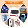 HUAREW Speaker 3W 8Ohm Speaker 3W 8Ohm JST-PH2.0 Interface for