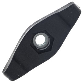 CUB CADET 720-04122 Wing Knob 5/16 18 Z RZT SZ ZTX ZTX4 ZTX5 ZTX6 Ultima Tank