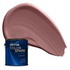 Rust-Oleum Color Spark Interior Paint and Primer in One, Eggshell,
