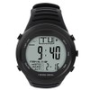 Outdoor Multifunction Waterproof Fishing Air Pressure Watch Altimeter Altitude Barometric