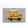 OPO 10 - Truck 1:43 compatible with Berliet 620 KB