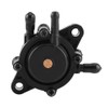 KIMISS Fuel Pump, Fuel Gas Pump for Mikuni Briggs &