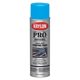 18 Oz Blue Highway Striping Paint [Set of 6]