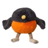 Mary Meyer Stuffed Animal Rolly Birds Small Plush Soft Toy,