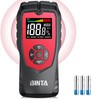 BINTA Pinless Moisture Meter Non-Invasive Moisture Meter Wood Moisture Meter