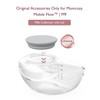 Momcozy Original Replacement Accessories for Upgraded Mobile Flow | Upgraded