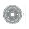Bosch Professional Expert 2608601762 Diamond Grinding Disc for Angle Grinders