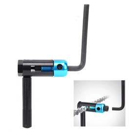 Idhadkc Mini Chain Cutter Splitter Magic Buckle Removal Bicycle Master Link Lever Cycling Repair Tools Bike Chain Breaker