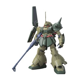 RMS-108 Marasai Uniconr Ver. GUNPLA HGUC High Grade Gundam UC 1/144
