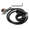 PSLER Headlight Switch for Sur-Ron Light Bee Handlebar Light Switch