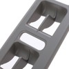 Window Switch Panel Trim 3B2867172E Waterproof Replacement for Bora MK4