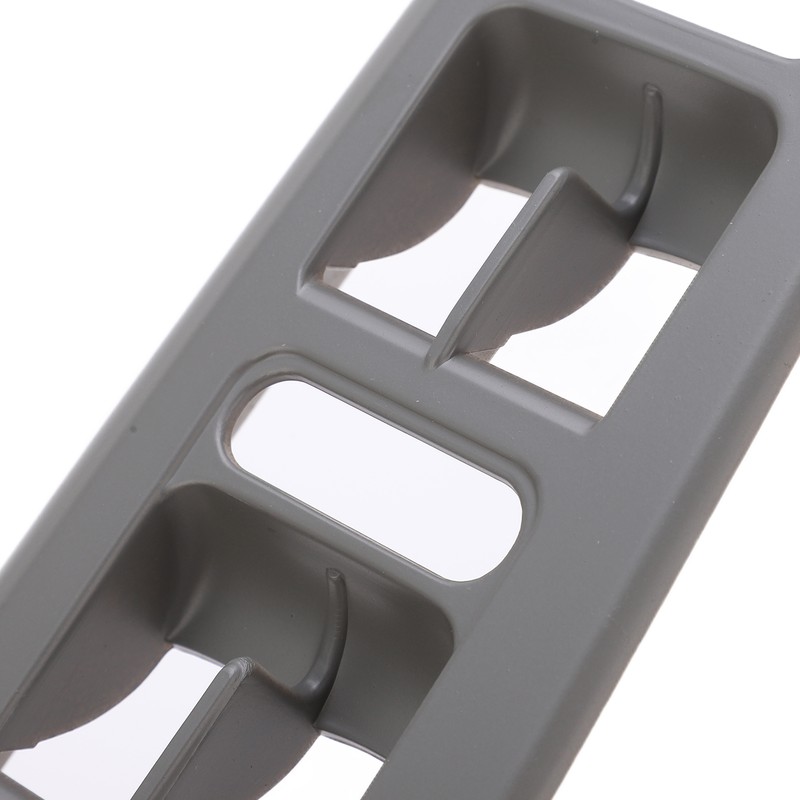 Window Switch Panel Trim 3B2867172E Waterproof Replacement for Bora MK4