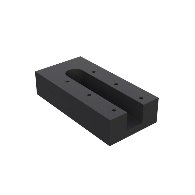 Level Dry Trampoline anchors and leveling System Starter Set 2