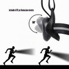 WESTGIRL Running Light, Chest Run Light con fascio regolabile 500