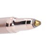 Electric Heated Eyelash Curler Handheld 2 in 1 Long Lasting