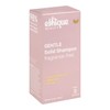 Ethique Gentle Solid Shampoo Fragrance-Free, 110g