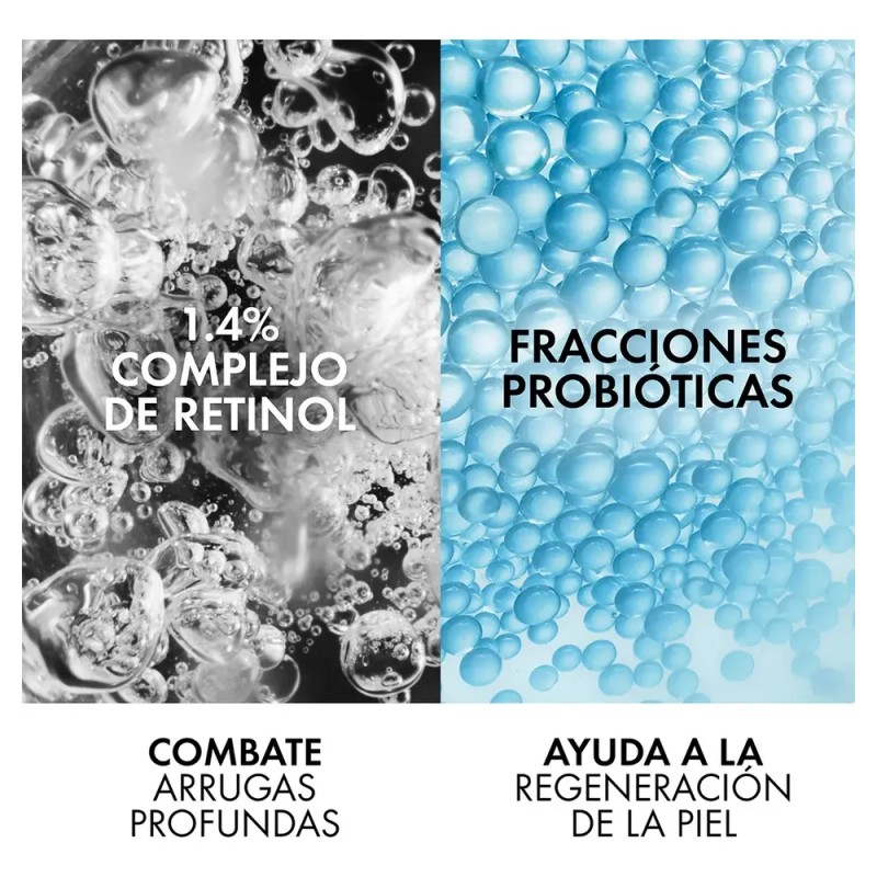 Retinol Sérum Reducción De Arrugas Vichy Liftactiv 30ml
