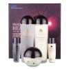 Elocell 엘로체 달팽이 뉴트리셔스 스폐셜 스킨케어 3종세트 Eloche Snail Nutritious Special Skin Care 3-Piece Set