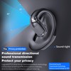 ADYOOM AI Language Translation Wireless Earbuds, 3-in-1 Translator Earbuds Real