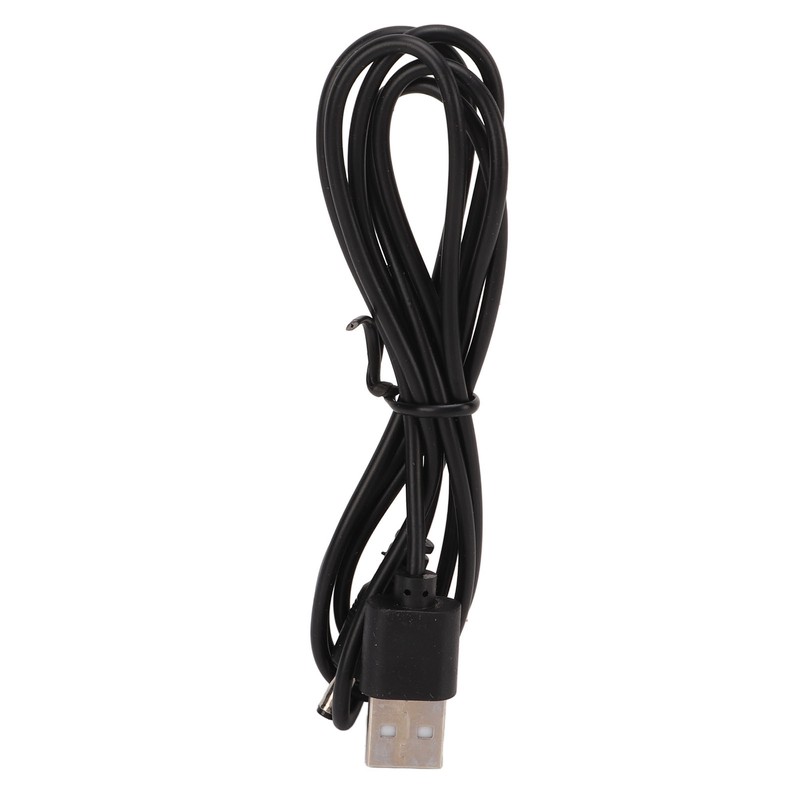 Mirror Alarm Clock 2 Level Brightness Adjustment Ear Design LED