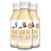 G Hughes Sugar Free Keto Salad Dressing Bundle 3 Pack