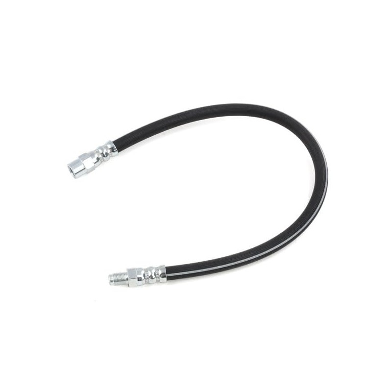 RIDEX Brake Hose Front Rear